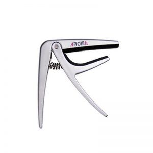 Aroma Electric / Acoustic Capo