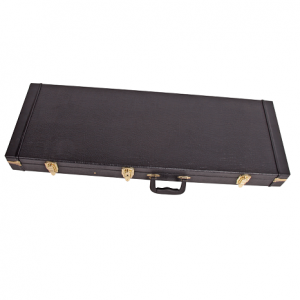 V-Case Electric Guitar Case