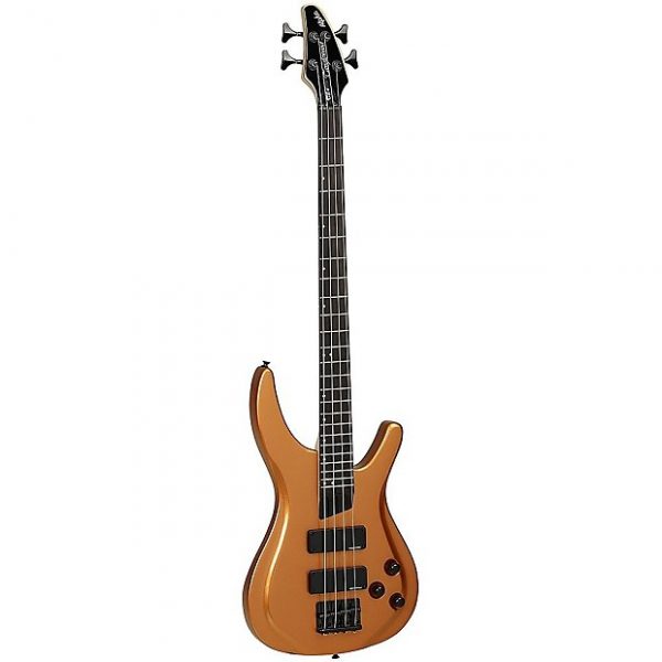 Tanglewood Alpha Bass