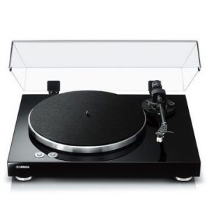 Yamaha TT-S303B Turntable