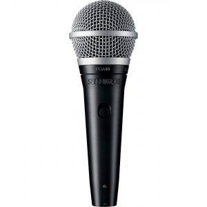 Shure PGA-48