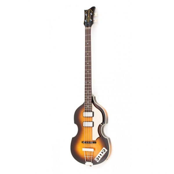 Hofner Violin Bass Guitar