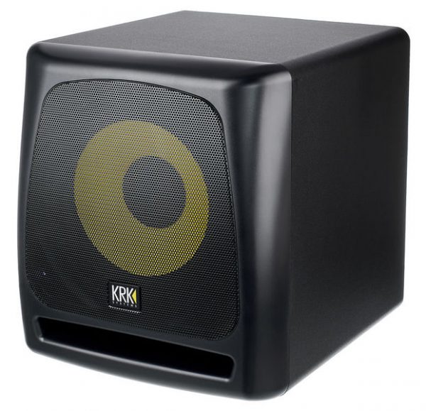 KRK Rokit 10s Subwoofer