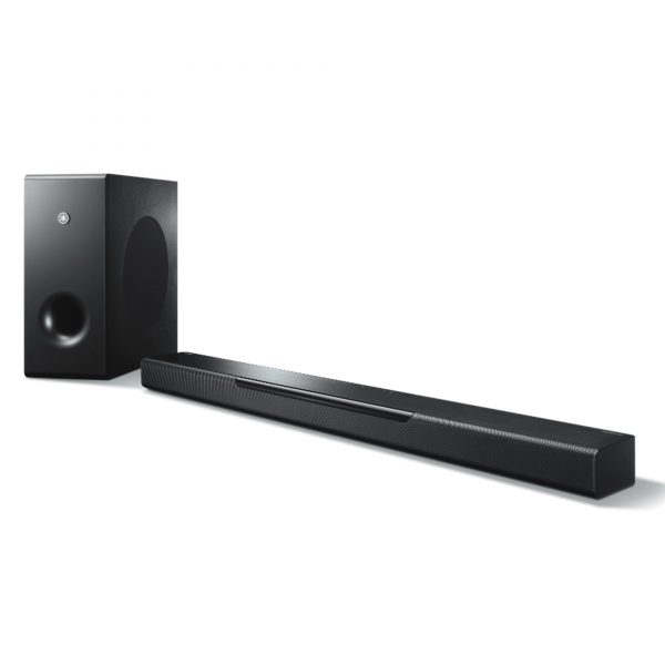 Yamaha Soundbar