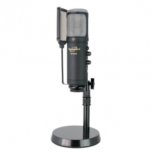 SoundArt Professional USB Condenser Studio