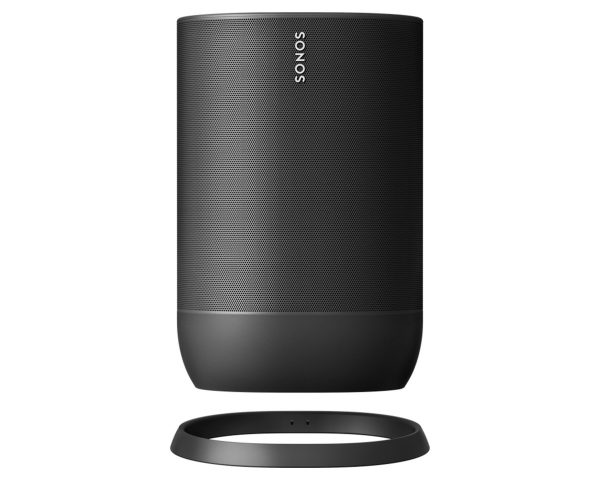 Sonos Move Portable Battery-Powered Speaker