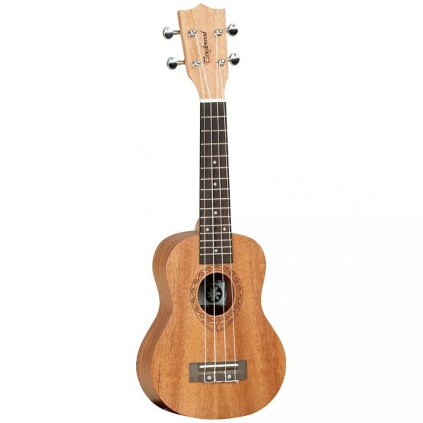 Tanglewood Tiare Soprano Acoustic Natural