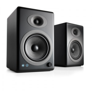 Audioengine A5+ Wireless Speaker System