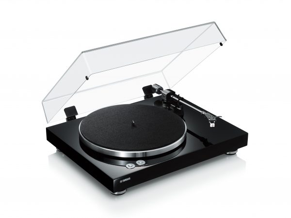 STAND TALL Turntable System