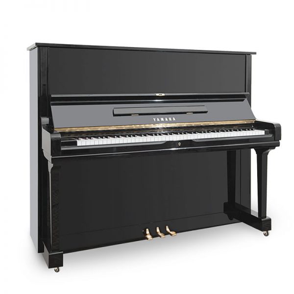 Yamaha YUX Acoustic Piano