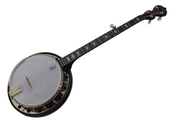 DEERING ARTISAN Banjo Special