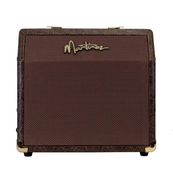 MARTINEZ ACCOUSTIC 15 WATT Amplifier