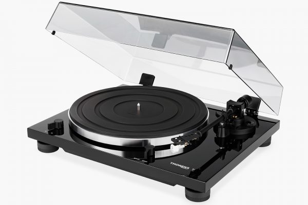 THORENS TD-201