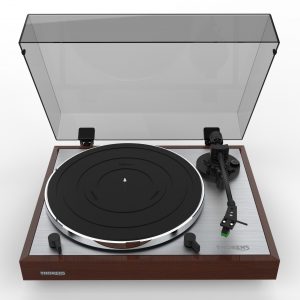 THORENS TD 402-DD