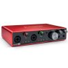 FOCUSRITE SCARLETT 8i6