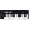 NOVATION 49 Mk3 Launch Key