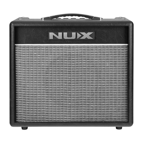 NUX MIGHTY 20 BT Amplifier