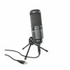 AUDIO TECHNICA AT2020USB Microphone - Image 2