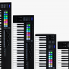 NOVATION LK61 Launch Key MK3