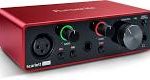 Focusrite Scarlett Solo - Image 4