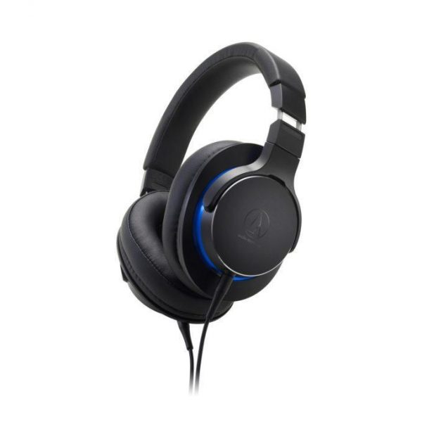 AUDIO TECHNICA MSR7b New Gen Headphones