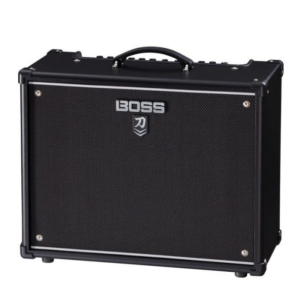 BOSS KATANA 100 MKII AMPLIFIER