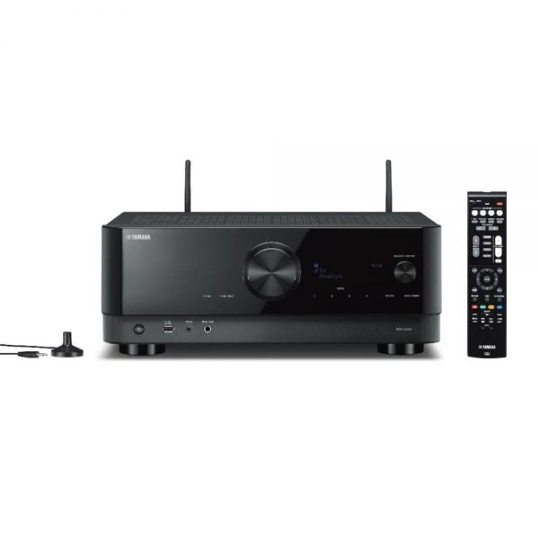 YAMAHA RXV-4A AV Receiver