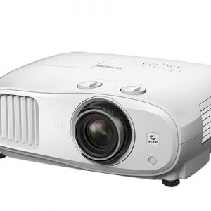 EPSON EH-TW1700 Home Theatre Projector