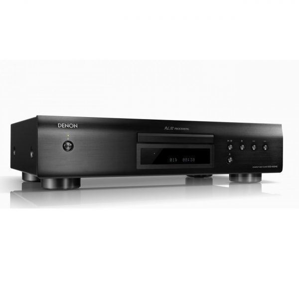 DENON DCD-600 CD Player