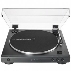 AUDIO TECHNICA LP60x Turntable