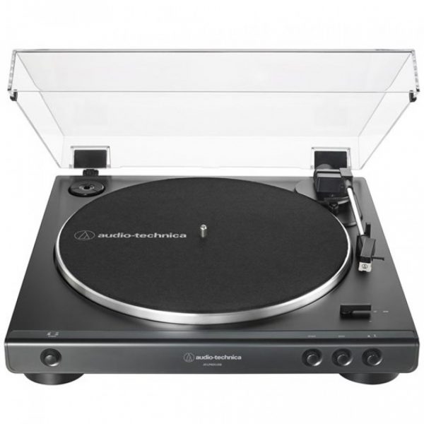 AUDIO TECHNICA LP60x Turntable