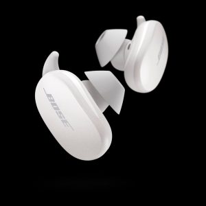 BOSE QUTE Comfort Earbuds