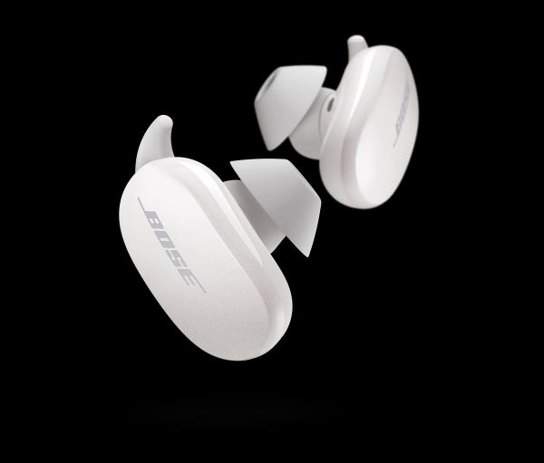 BOSE QUTE Comfort Earbuds