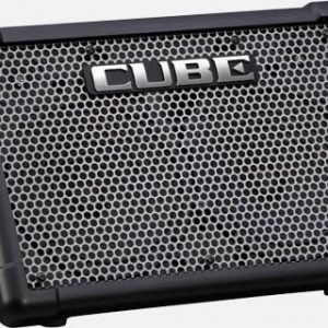 ROLAND CUBE Street Amplifier CUBESTEX