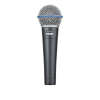 SHURE SM58 Beta Microphone