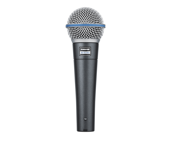 SHURE SM58 Beta Microphone