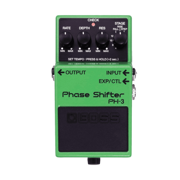 BOSS PH_3 Phase Shifter