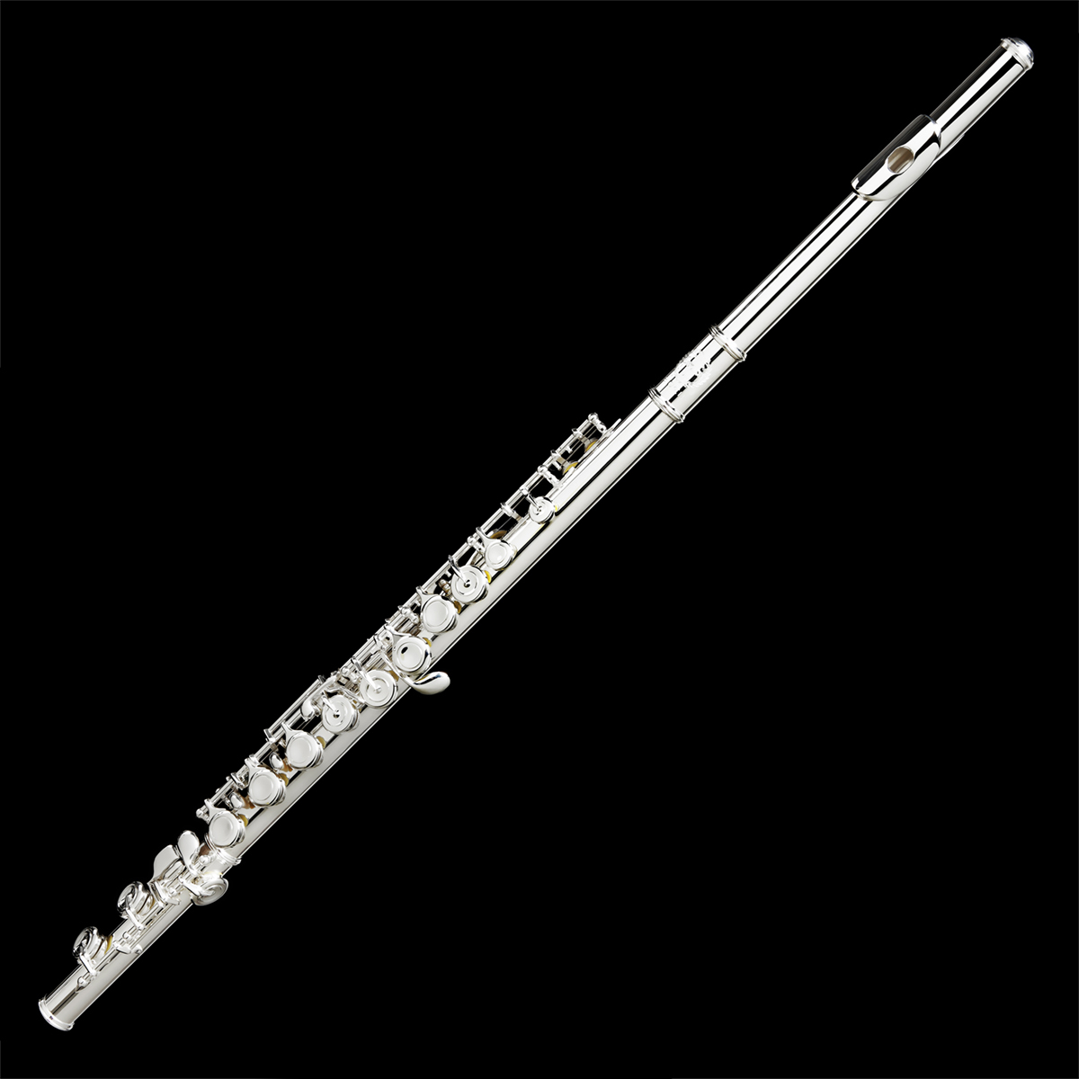 GRASSI 810 MK11 FLUTE