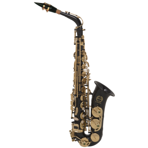 GRASSI 777BK ALTO SAXOPHONE