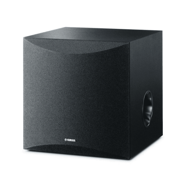 YAMAHA NSSW 050 B SUBWOOFER