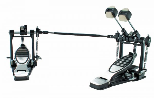 DXP DOUBLE KICK PEDAL