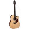 TAKAMINE GD10CE AC/EL DREADNOUGHT GUITAR - Image 2