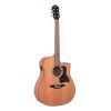 GILMAN GD-12 CE CUTAWAY ACOUSTIC ELECTRIC GUITAR - Image 2