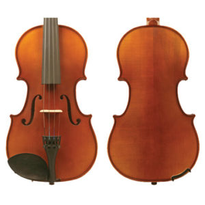 ENRICO 3/4 STUDENT VIOLIN OUTFIT