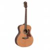 GILMAN GA-12 GRAND AUDITORIUM ACOUSTIC GUITAR - Image 2