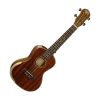 BARNES & MULLINS CONCERT WALNUT GLOSS UKULELE - Image 2