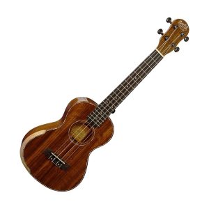 BARNES & MULLINS (UK) WALNUT TENOR UKULELE