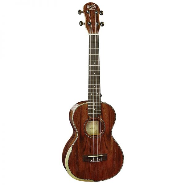 BARNES & MULLINS (UK) BECOTE CONCERT GLOSS UKULELE