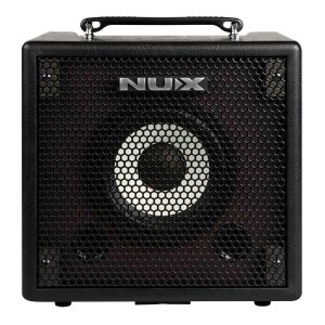 NUX 50 WATT BASS AMP WITH EFFECTS