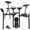 ROLAND TD-07KV ELECTRONIC DRUM KIT - Image 2